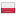 wibropress.pl server is located in Poland